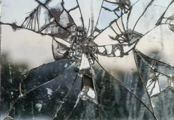 shattered-glass-600w 1 What Is Body Dysmorphia and How Do You Know If You Have It?