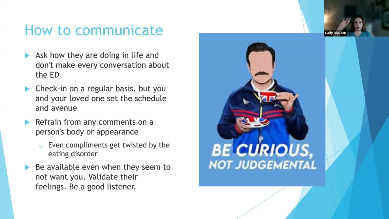How To Communicate