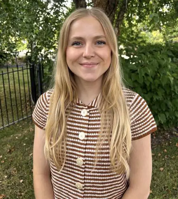Anavey Jentzsch, FNP
