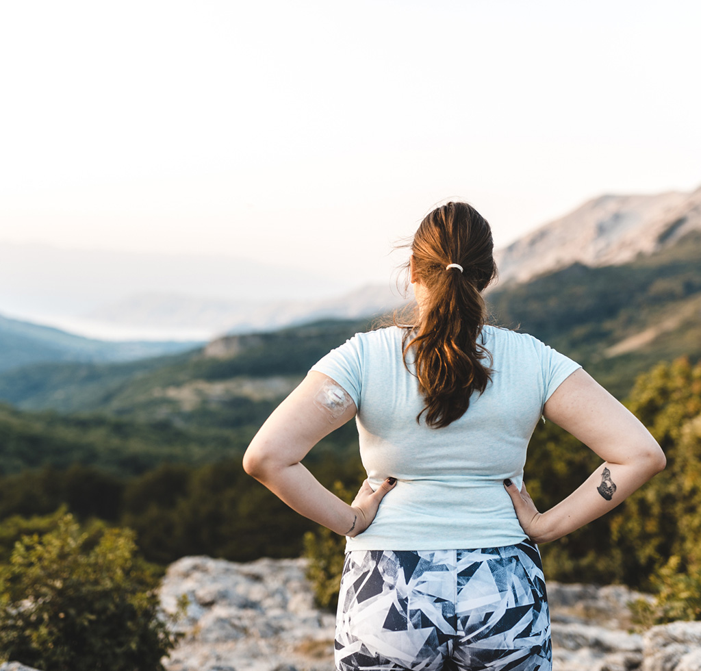 Eating Disorders & Diabetes Program