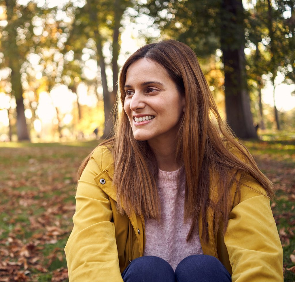 Exploring Meaning, Purpose, and Inner Connection in Recovery