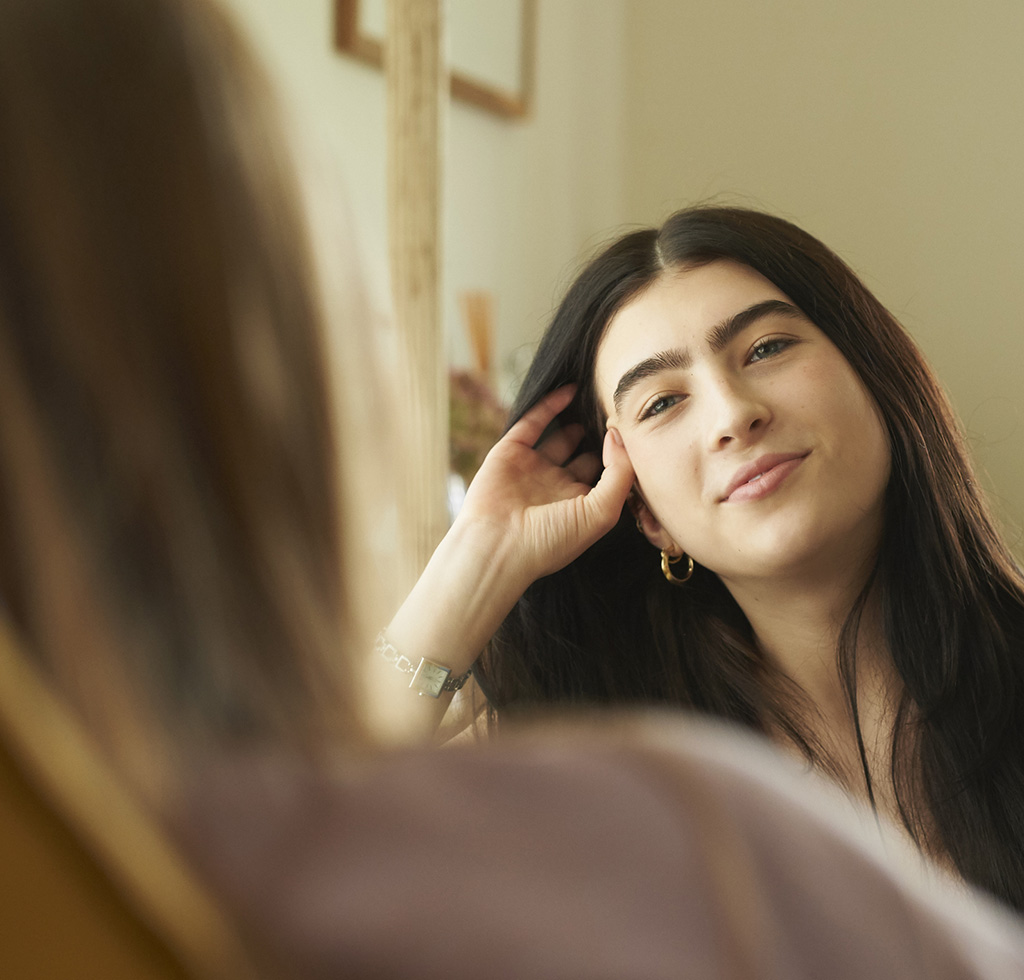 Anorexia Treatment