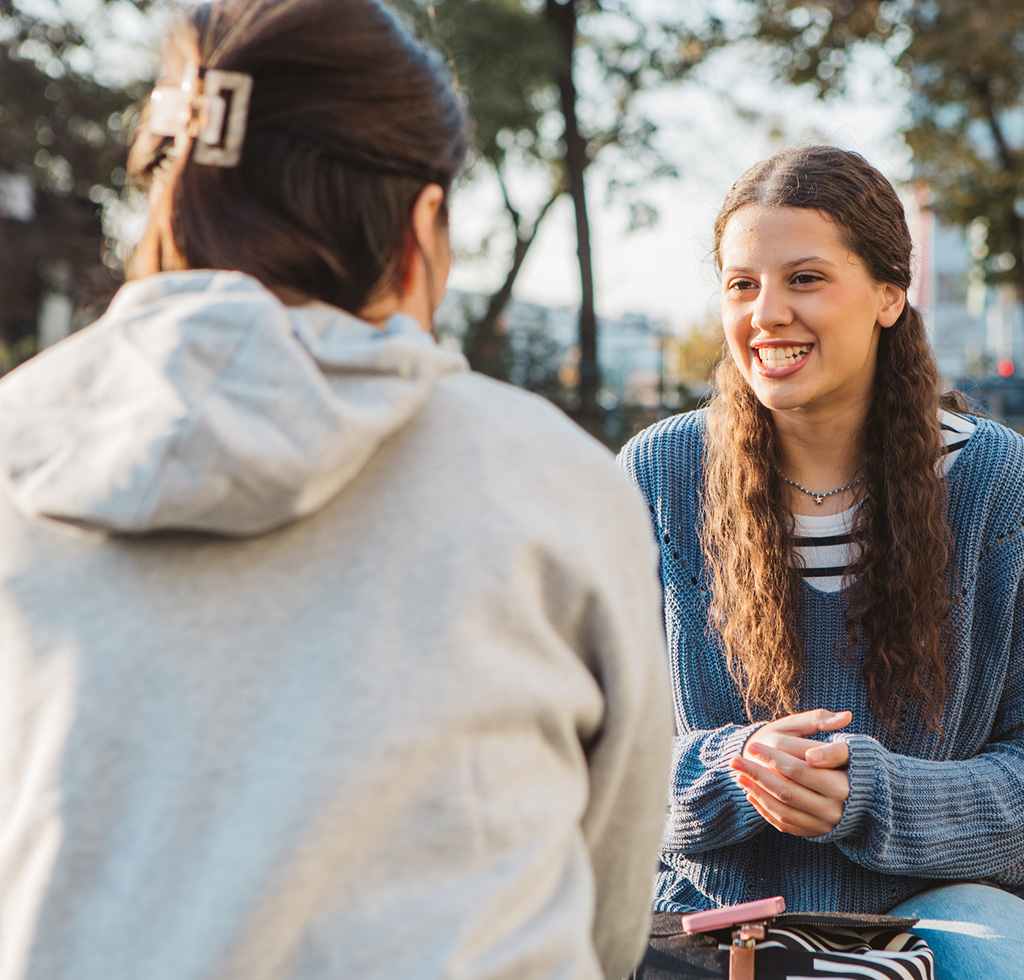 Residential Eating Disorder Treatment Centers
