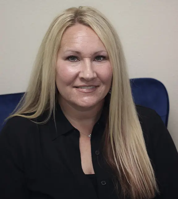 Staff - Jill Johnson