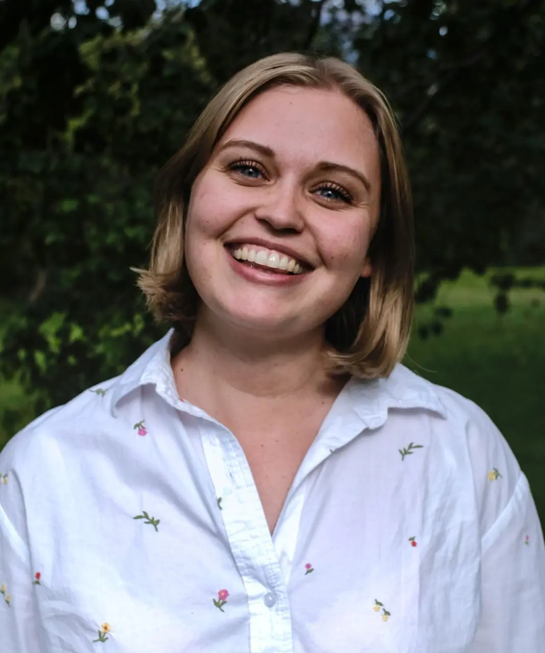 Staff - Betsy Stephenson