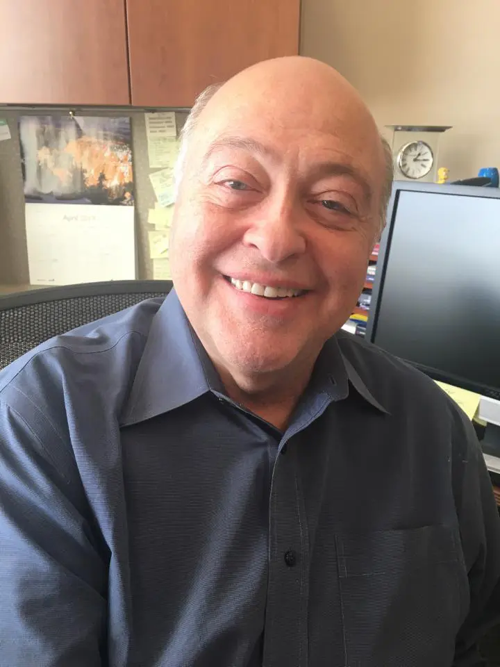 Bob W. Clark, SPHR
