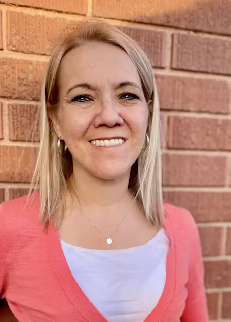 Staff - Anna Horton