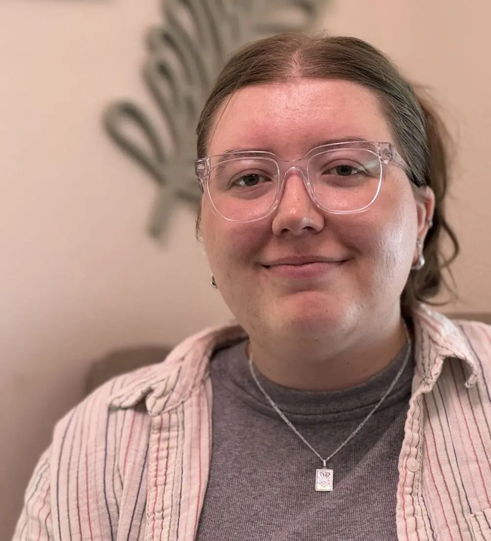 Staff - Isabella Rieger