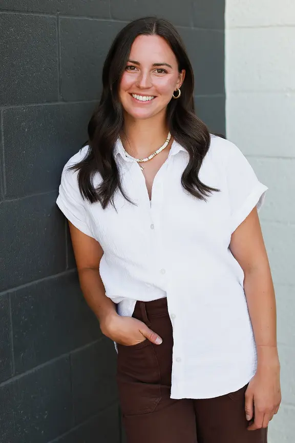 Staff - Jessica Woodland
