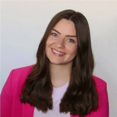 Staff - Millie Hunter